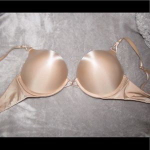 Victoria secret bombshell bra